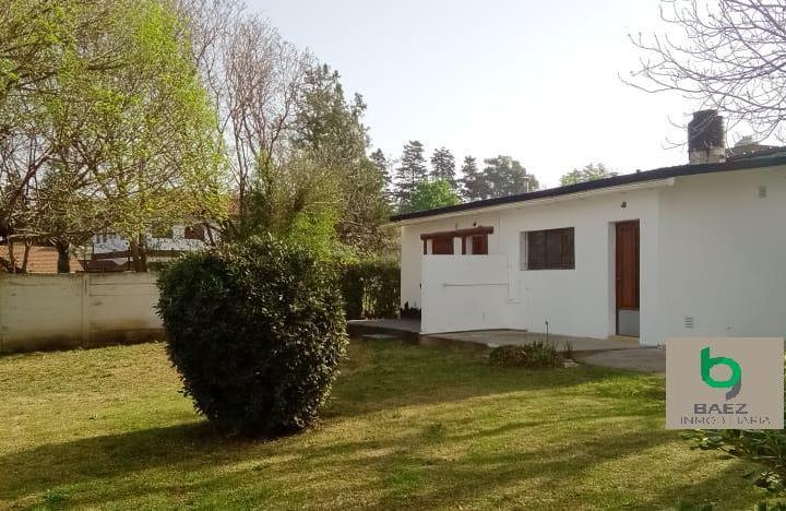 Departamento · 105m² · 3 Ambientes · 1 Cochera