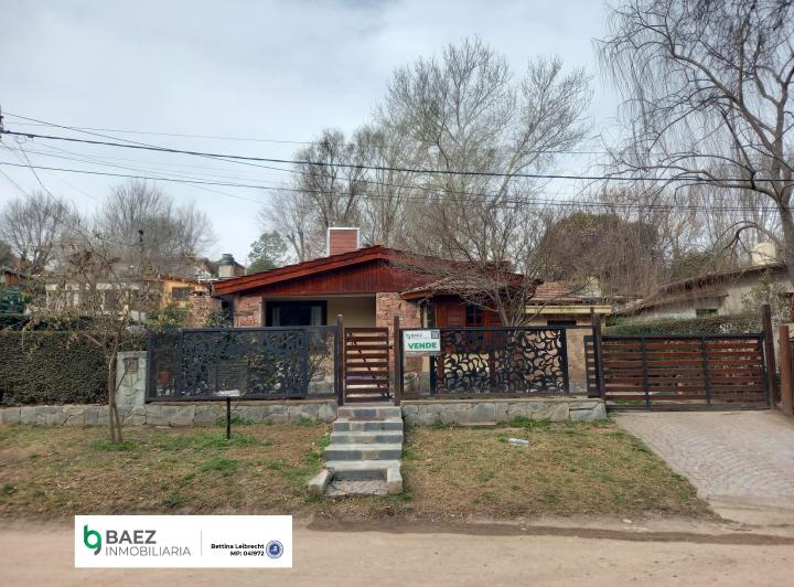 Casa · 130m² · 4 Ambientes