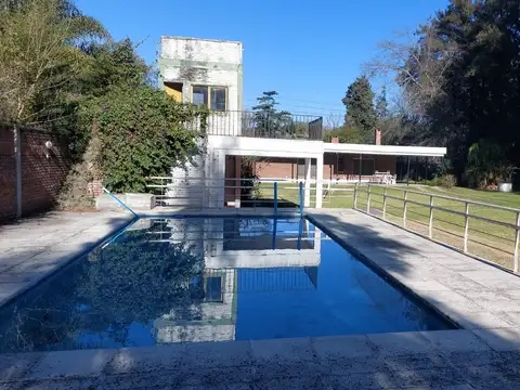 Quinta en Venta en Ingeniero Maschwitz, Partido de Escobar