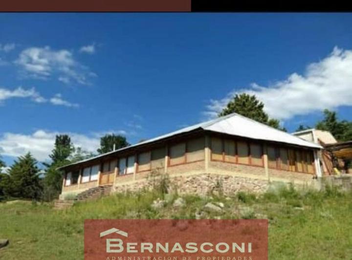 Casa · 5 Ambientes