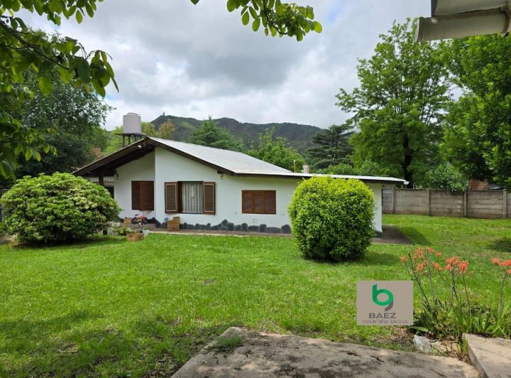 Casa · 88m² · 5 Ambientes
