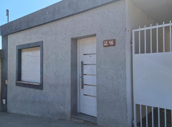 Casa · 150m² · 4 Ambientes · 1 Cochera