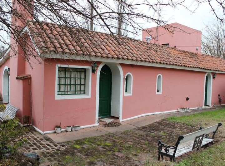 Casa · 1100m² · 5 Ambientes