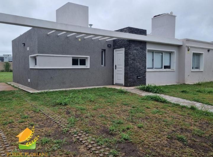 Casa · 80m² · 4 Ambientes