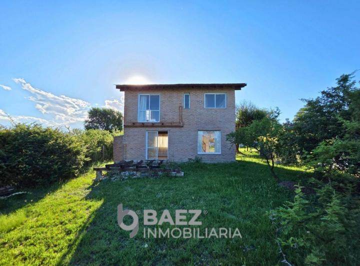 Casa · 78m² · 3 Ambientes
