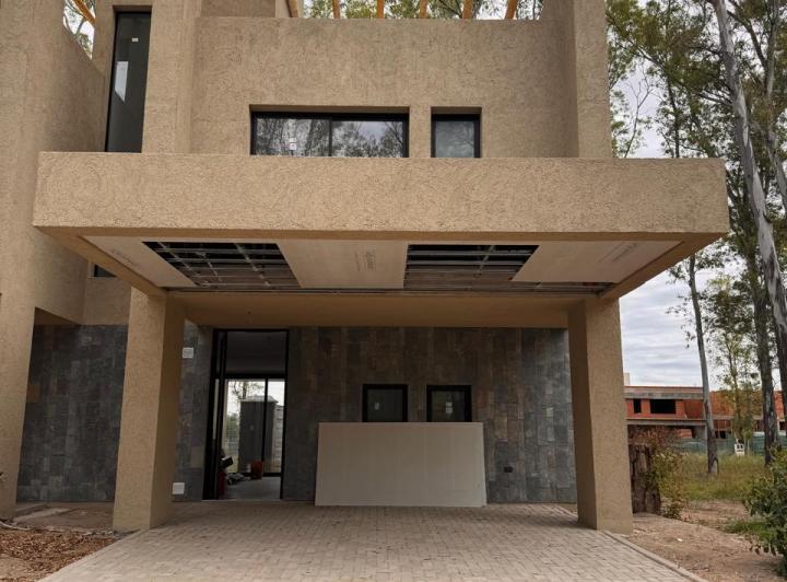 Departamento · 185m² · 7 Ambientes