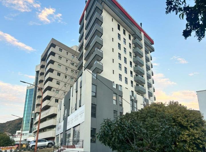 Departamento · 62m² · 2 Dormitorios