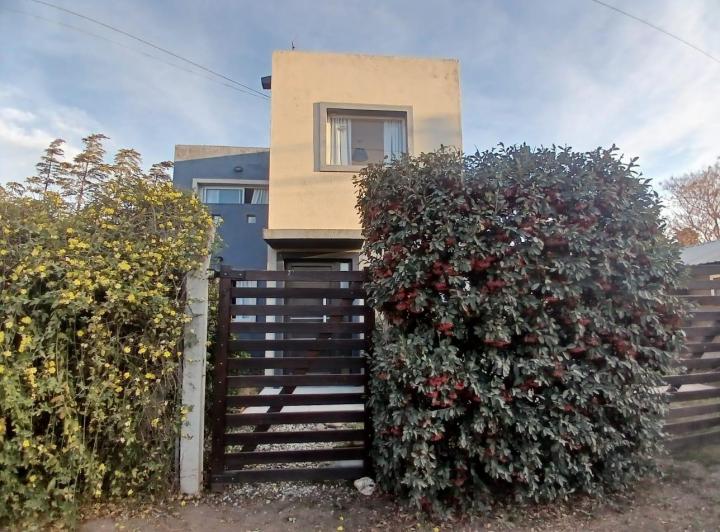 Casa · 2 Ambientes