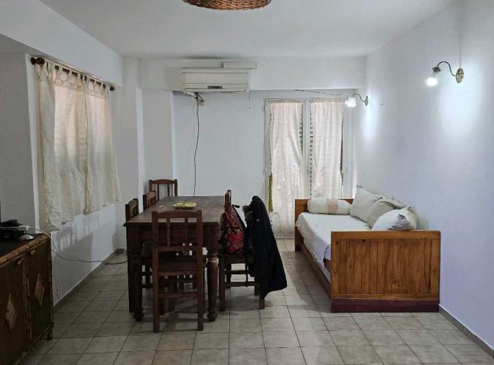 Departamento · 55m² · 1 Dormitorio