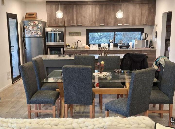 Casa · 190m² · 3 Dormitorios · 1 Cochera