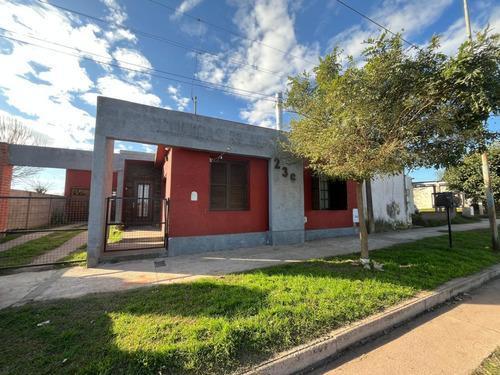 Casa · 372m² · 8 Ambientes