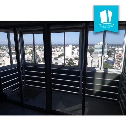 Departamento · 77m² · 6 Ambientes