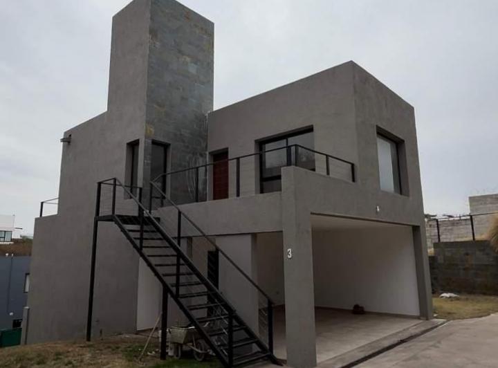 Departamento · 280m² · 6 Ambientes · 2 Cocheras