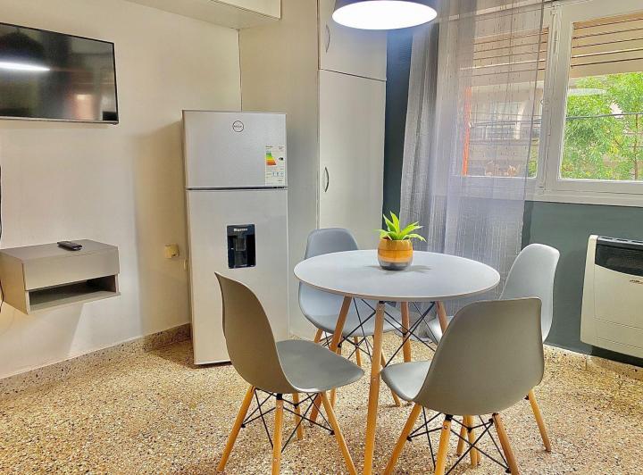 Departamento · 33m²