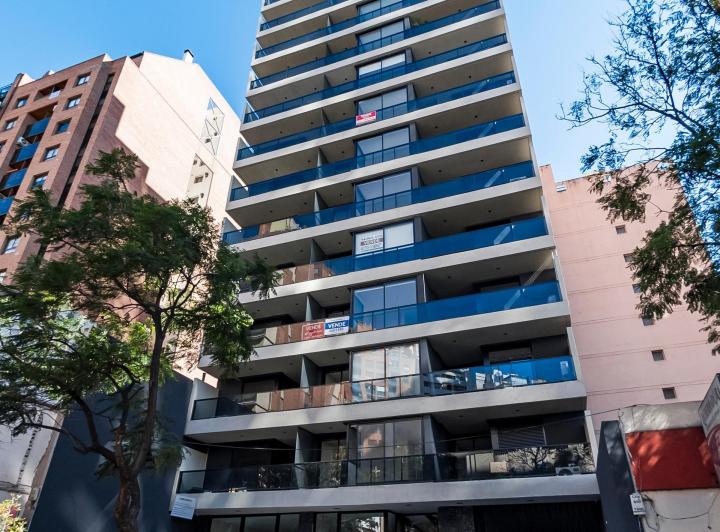 Departamento · 67m² · 2 Ambientes
