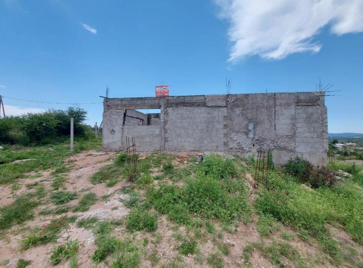Casa · 100m²