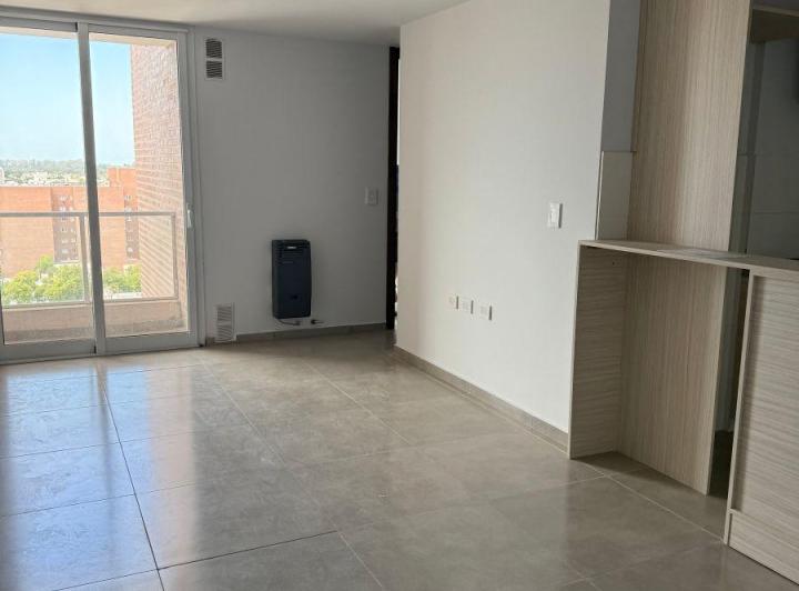 Departamento · 43m² · 2 Ambientes