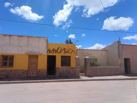 Local en Venta en Humahuaca, Jujuy