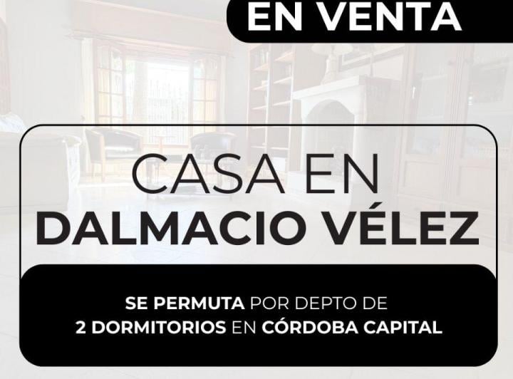 Casa · 245m² · 1 Ambiente