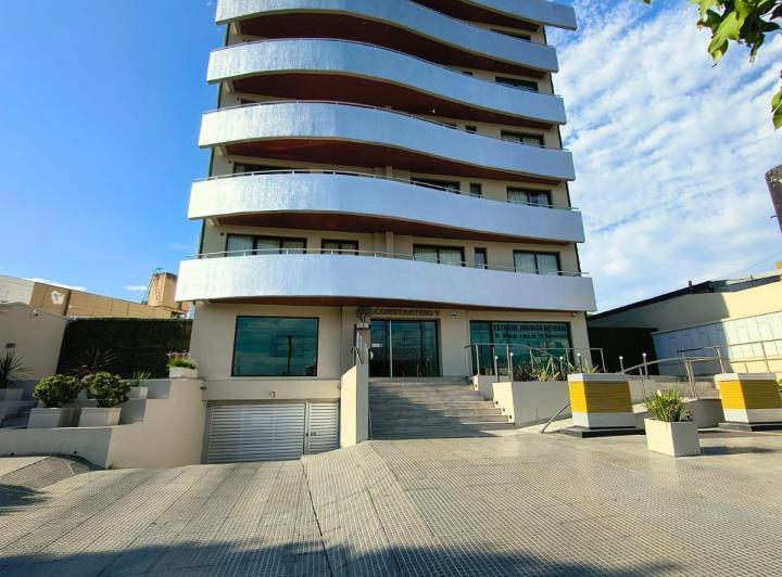 Departamento · 108m² · 2 Dormitorios · 1 Cochera