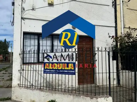 Departamento en Venta en Rio Gallegos, Güer Aike