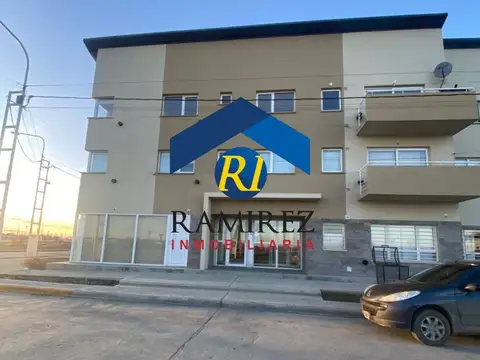 Departamento en Venta en Rio Gallegos, Güer Aike