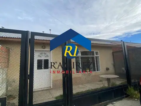 Casa en Venta en Rio Gallegos, Güer Aike