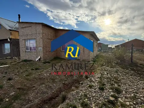 Casa en Venta en Rio Gallegos, Güer Aike