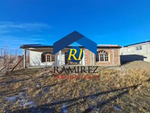 Casa en Venta en Rio Gallegos, Güer Aike