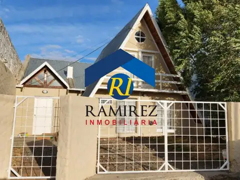 Casa en Venta en Rio Gallegos, Güer Aike