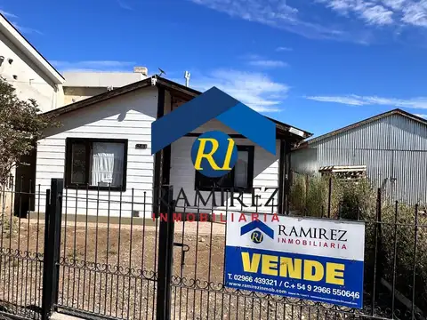 Casa en Venta en Rio Gallegos, Güer Aike