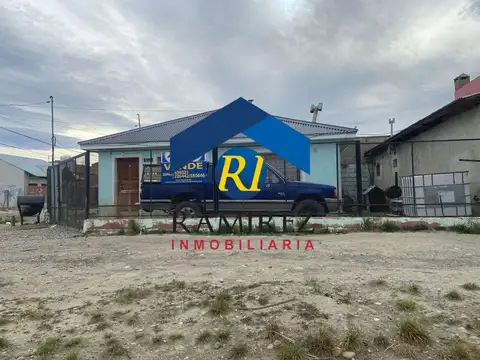 Casa en Venta en Rio Gallegos, Güer Aike