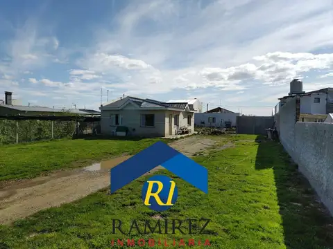 Casa en Venta en Rio Gallegos, Güer Aike