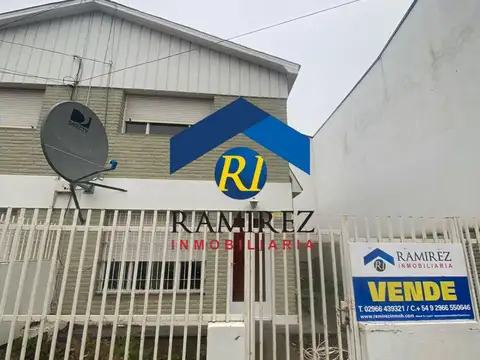 Casa en Venta en Rio Gallegos, Güer Aike