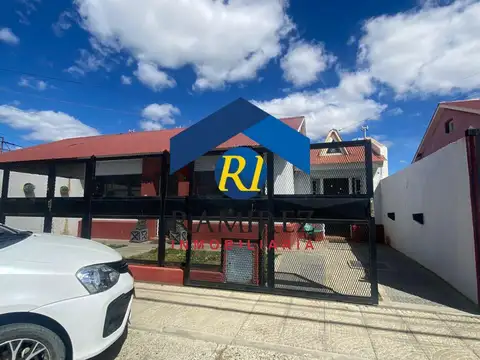 Casa en Venta en Rio Gallegos, Güer Aike