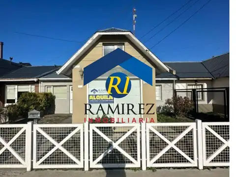 Casa en Venta en Rio Gallegos, Güer Aike