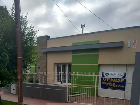 Casa en Venta en Rio Gallegos, Güer Aike