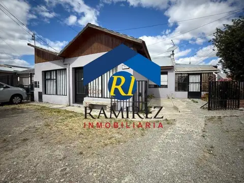 Casa en Venta en Rio Gallegos, Güer Aike