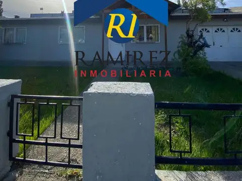 Casa en Venta en Rio Gallegos, Güer Aike