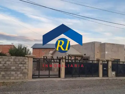 Casa en Venta en Rio Gallegos, Güer Aike