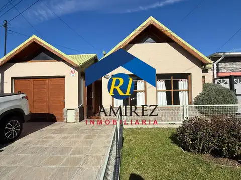Casa en Venta en Rio Gallegos, Güer Aike