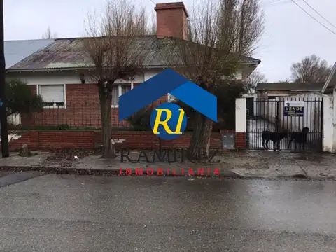 Casa en Venta en Rio Gallegos, Güer Aike