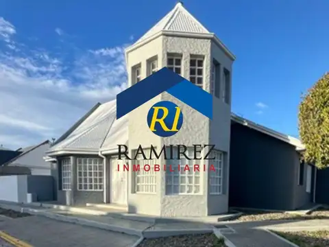 Casa en Venta en Rio Gallegos, Güer Aike
