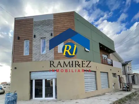 Casa en Venta en Rio Gallegos, Güer Aike