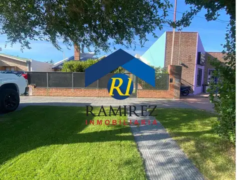 Casa en Venta en Rio Gallegos, Güer Aike