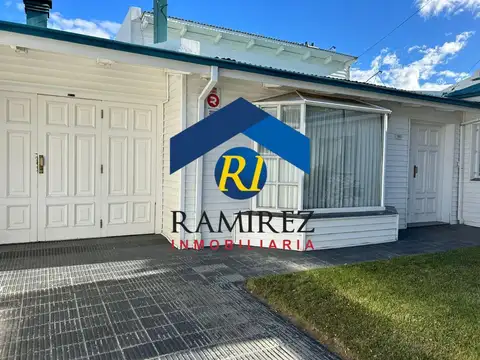 Casa en Venta en Rio Gallegos, Güer Aike