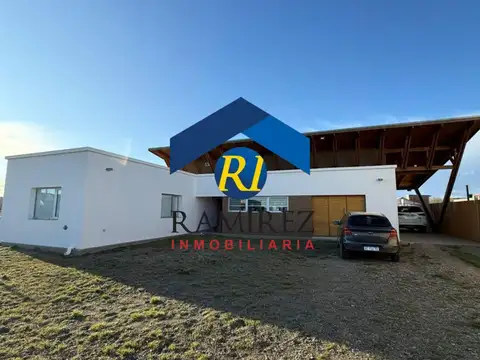 Casa en Venta en Rio Gallegos, Güer Aike