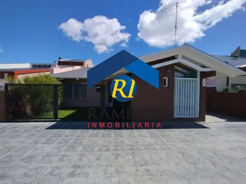 Casa en Venta en Rio Gallegos, Güer Aike