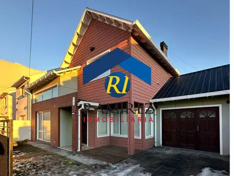 Casa en Venta en Rio Gallegos, Güer Aike
