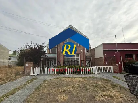 Casa en Venta en Rio Gallegos, Güer Aike